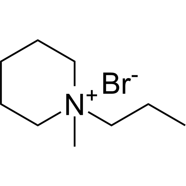 1-Methyl-1-propylpiperidinium bromide 88840-42-0